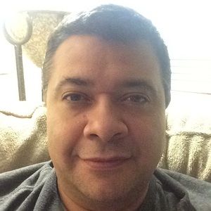 Meet your Posher, Jorge